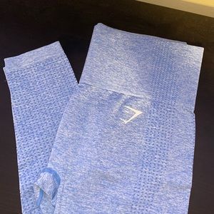 Gymshark Vital Seamless Leggings